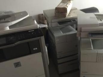 上海专业复印机打印机维修租赁中心 一站式办公设备解决方案